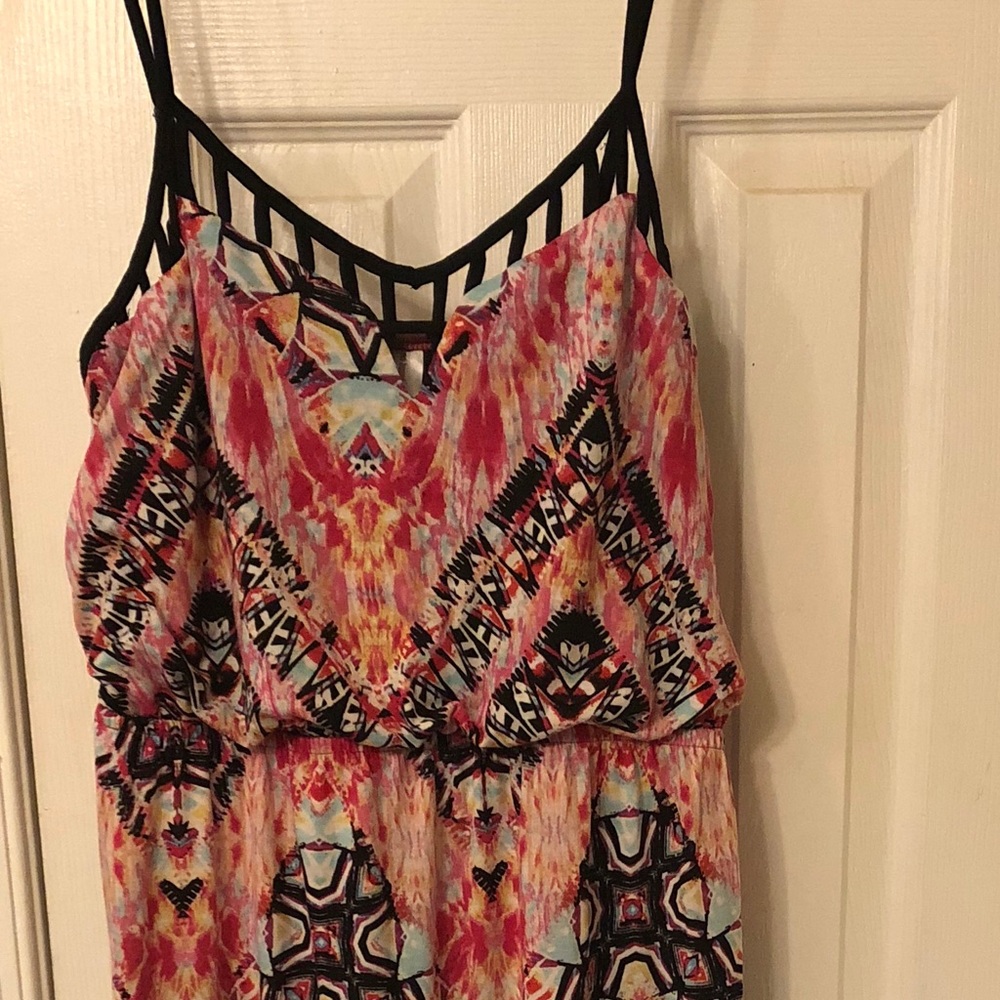 Summer Dress